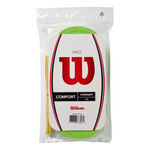 Wilson Pro Overgrip 30er Blade Green (Special Edition)